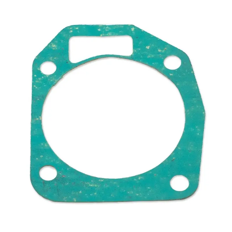 Blox Racing Honda K-Series 70Mm Bore Throttle Body Adapter For Rbc Manifold 1