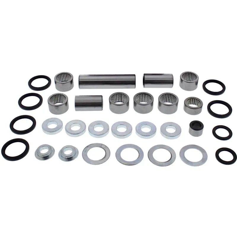All Balls Racing 18-19 Gas-Gas Ec200 Linkage Bearing Kit 1