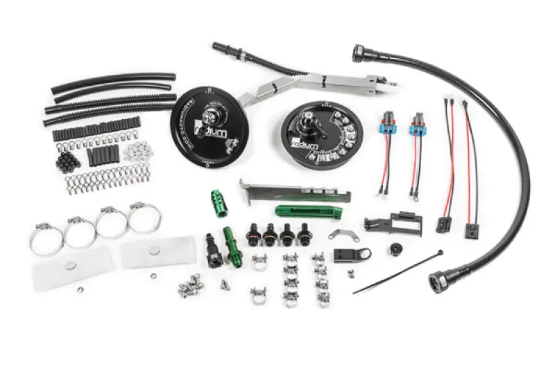Radium Engineering Bmw E46 Fuel Pump Hanger 1