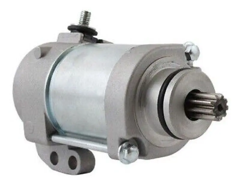 Arrowhead 99-05 Arctic Cat 250 2X4 Starter Motor 1
