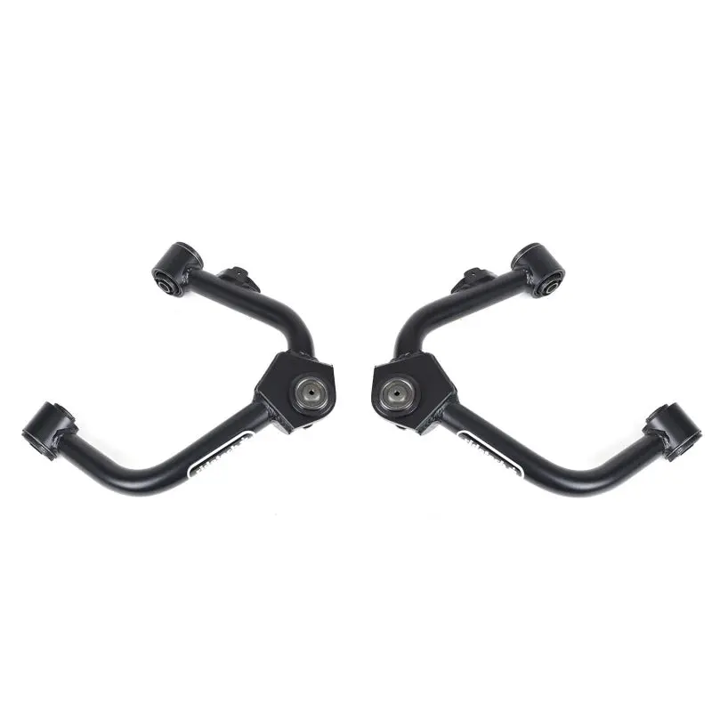 Ridetech 2019+ Chevrolet Silverado / Gmc Sierra 1500 2Wd/4Wd Front Upper Strongarms 1
