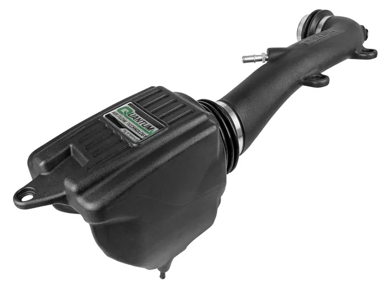 Afe Quantum Pro Dry S Cold Air Intake System 18-19 Jeep Wrangler (Jl) V6-3.6L 1