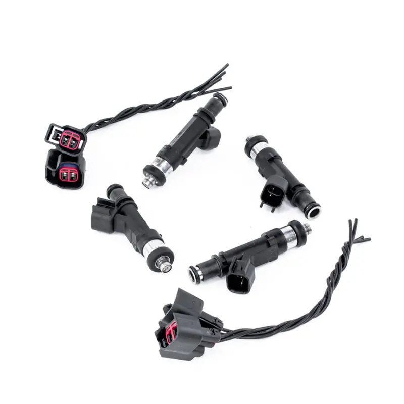 Deatschwerks 05+ Elise 1.8L / 00-05 Celica / 99-07 Mr2 / 04-10 Tc / 04-10 Xa/Xb 800Cc Injectors 1