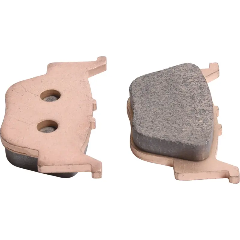 All Balls Racing 09-23 Honda Trx420 Fa Irs Sintered Brake Pad Rear Right 1