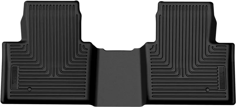 Husky Liners 23-25 Toyota Crown X-Act Contour Rear Floor Liner - Black 1