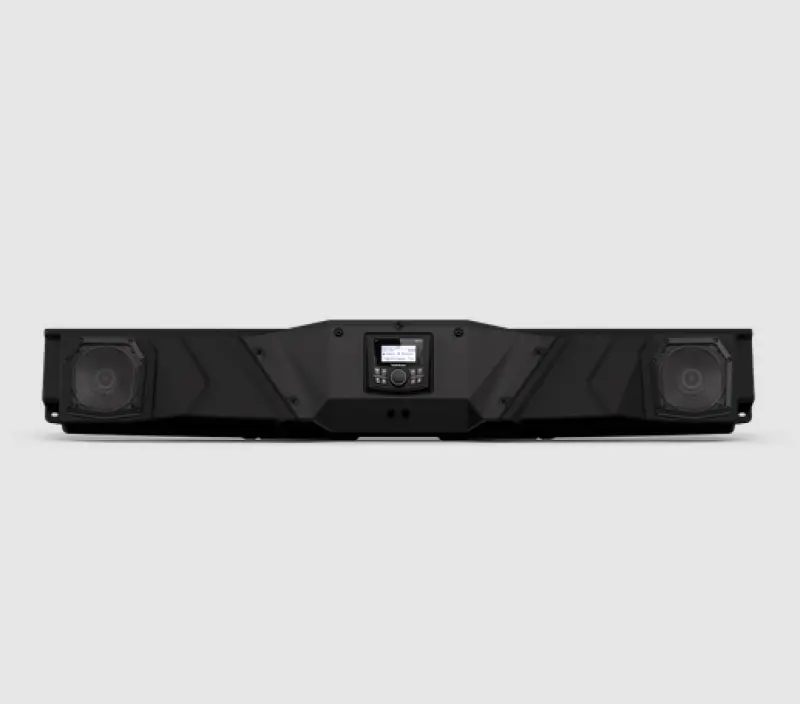 Rockford Fosgate 17+ Can-Am Defender Complete Audio Roof System 1