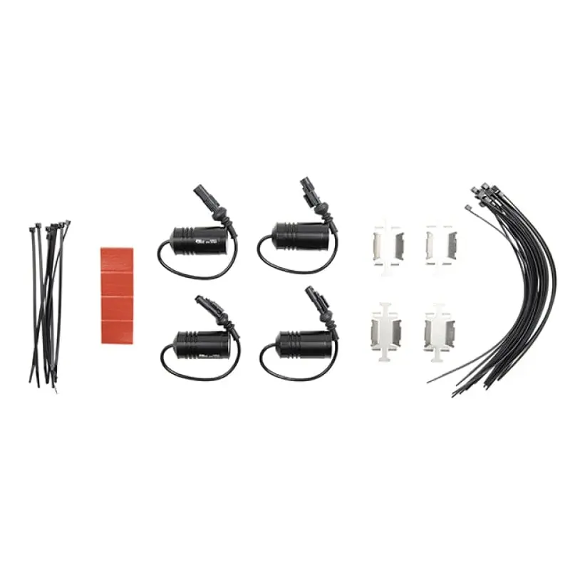 Kw Electronic Damping Cancellation Kit 17+ Honda Civic Type-R Fk8 1
