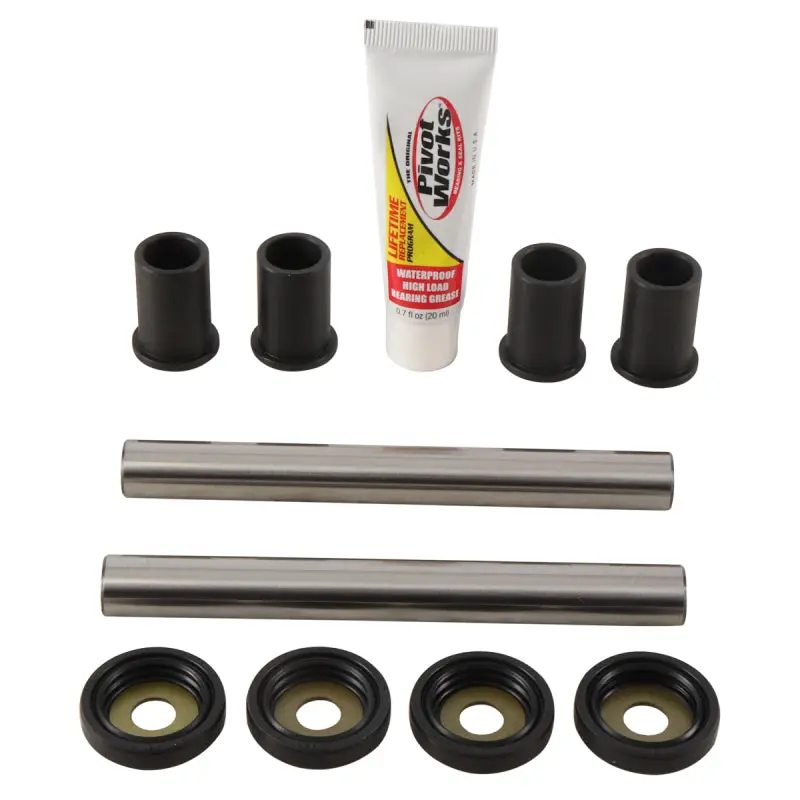 Pivot Works 01-14 Honda Trx500fa Pw A-Arm Kit - Front Upper 1 Kit Req Per Veh 1