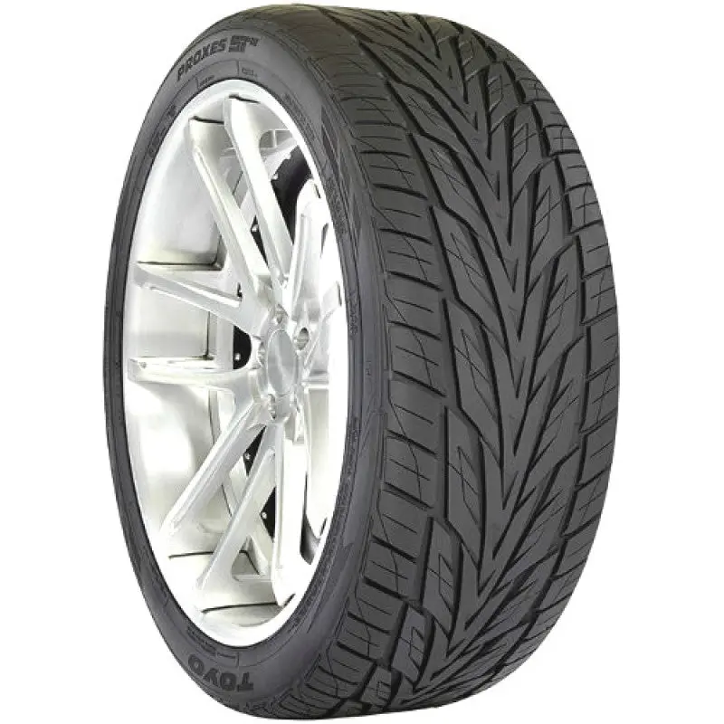 Toyo Proxes St Iii Tire - 285/45R22 114V 1