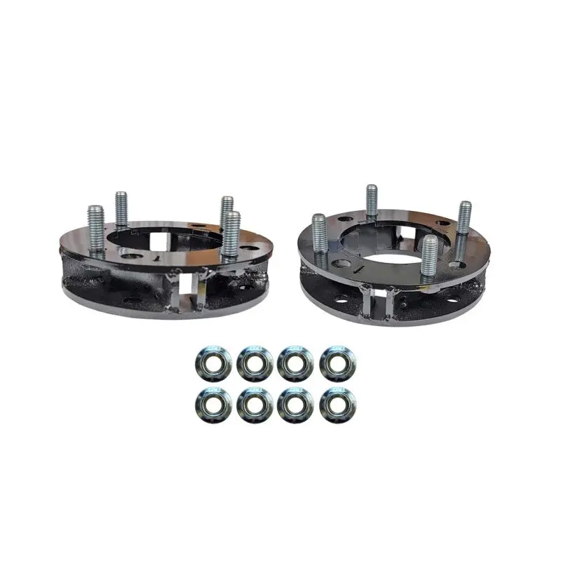 Skyjacker 2022+ Toyota Tundra 2In Front Spacer Kit 1