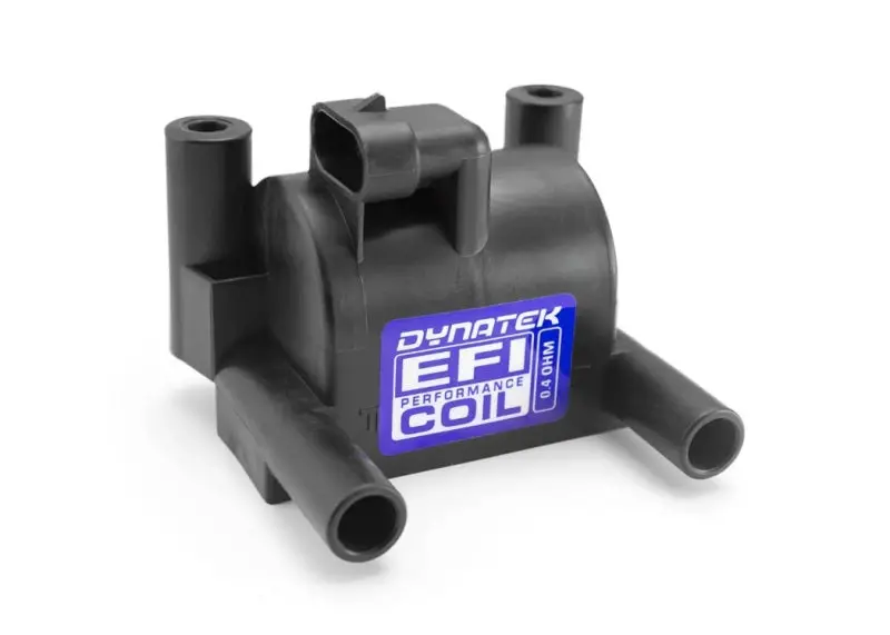 Dynatek Ignition Coil Set - Dual Output - 07-13 Harley-Davidson Touring 1
