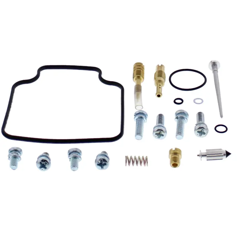 All Balls Racing 05-06 Honda Ps250 Carburetor Rebuild Kit 1
