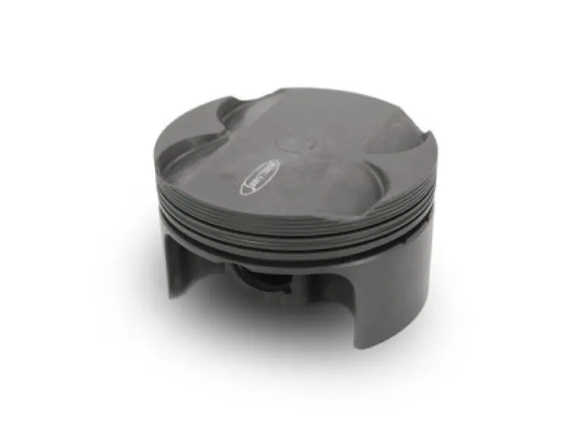 Supertech Ford 2.3L 89Mm Bore 1.122In Comp Height -20Cc Dish 9:1 Cr Pistons - Set Of 4 (Excl Rings) 1