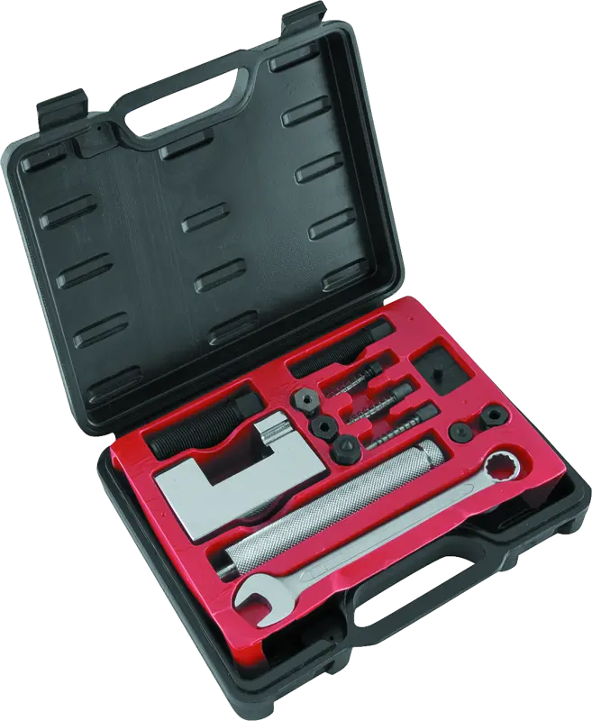 Bikemaster Heavy Duty Chain Breaker/Rivet Tool 1