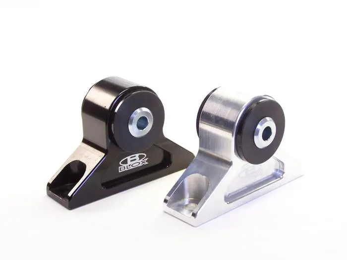 Blox Racing Billet Motor Mount 2008 Mitsubishi Evolution X 1