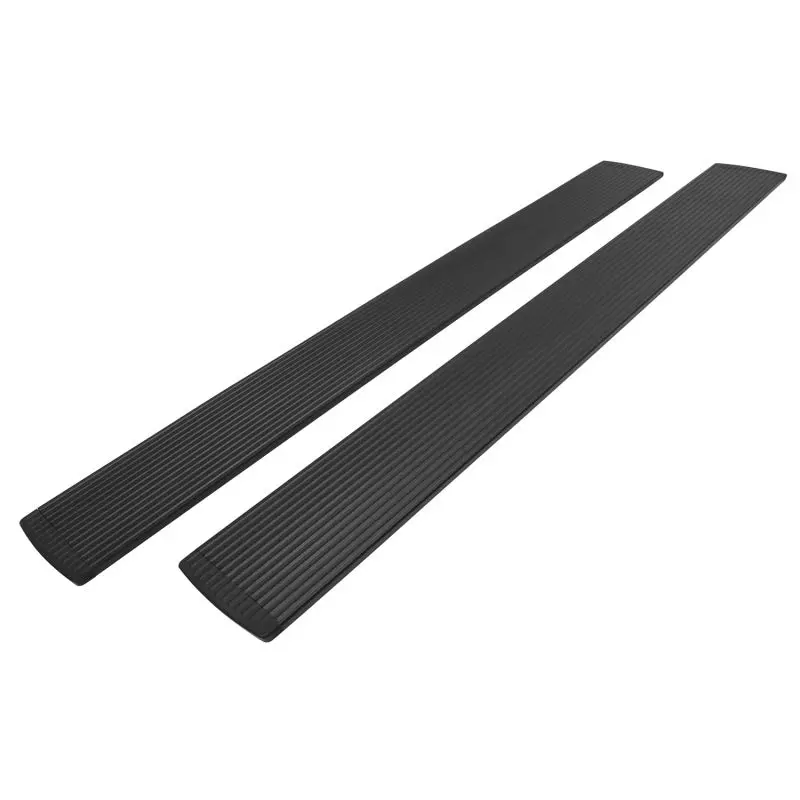 Westin 15-25 Ford F-150 Supercab / 17-25 F-250/350 Supercab Pro-E Running Boards - Tex. Blk 1