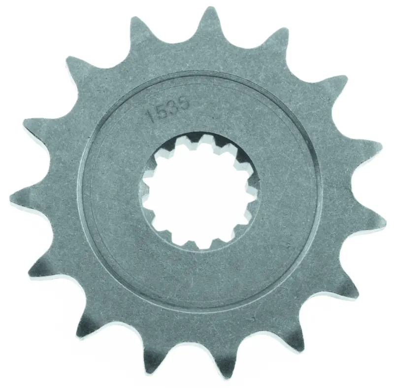 Bikemaster Kawasaki Front Sprocket 525 15T 1