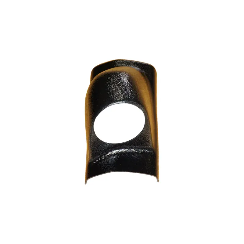 Blox Racing 92-95 Honda Civic Pillar Pod Gauge Mount - 1 Gauge 1