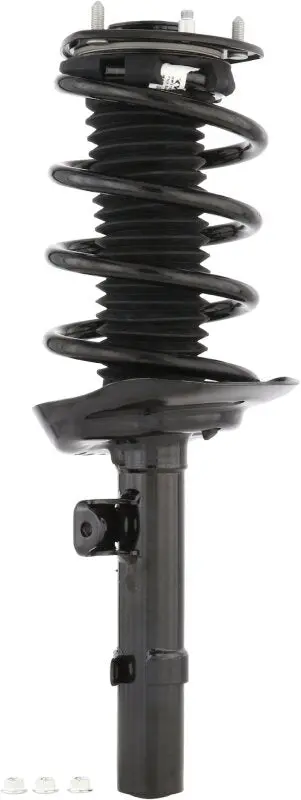 Kyb 13-17 Honda Accord 2.4L / 14-15 Accord Hybrid 2.0L Strut Plus Assembly - Front Right 1
