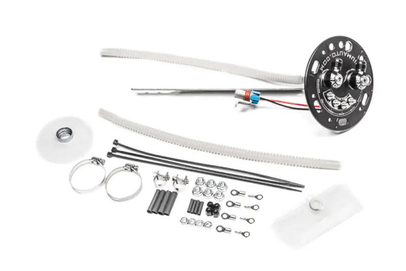 Radium Engineering 90-05 Acura Nsx Fuel Hanger (F90000267/274/285 Or Brushless Pumps) 1
