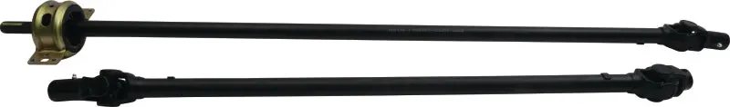 All Balls Racing 2020 Polaris Ranger 1000 Eps Crew Prop Shaft - Front 1