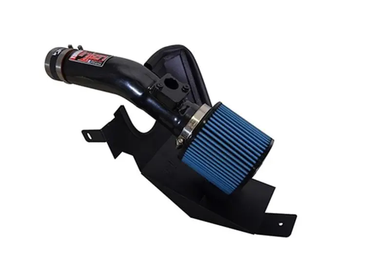 Injen Sp Short Ram Cold Air Intake System (Polished) For 2016-2021 Non-Si Civic 1.5T [Fc1/Fc3/Fk7] 1
