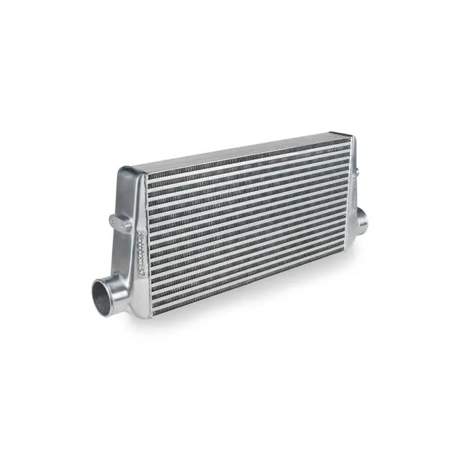 Kraftwerks 31X12x4in Core Size 3In Inlet/Outlet Universal Black Intercooler 1
