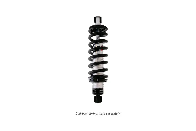 Qa1 Proma Star Series Coil-Over Shock Absorber - Double Adj. - Bushing Mount - 10.125In/14In - Alum 2