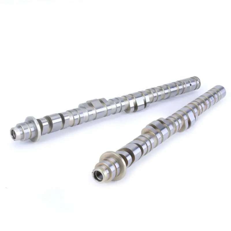 Skunk2 Ultra Series Honda/Acura K20a3 & K24a1/ A3/ A4/ A8 Dohc I-Vtec Stage 3 Cam Shafts 1