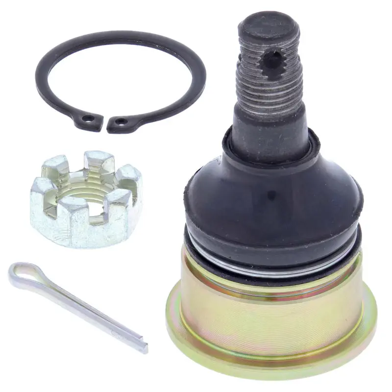 All Balls Racing 18-23 Yamaha Kodiak 450 4Wd Ball Joint Kit Lower 1