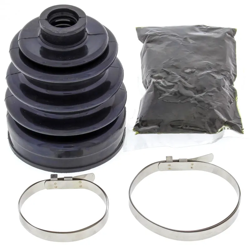 All Balls Racing 04-05 Can-Am Outl&Er 330 Cv Boot Repair Kit - Rear - Inner 1