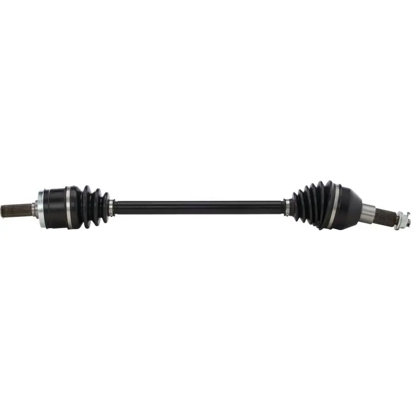 All Balls Racing 20-23 Kawasaki Teryx Krx 1000 8 Ball Axle - Front Right 1