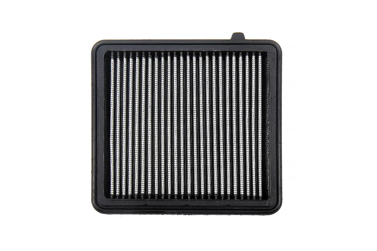 Hps Performance Drop-In Panel Air Filter For 2018-2022 Honda Accord 2.0T [Cv2] 1