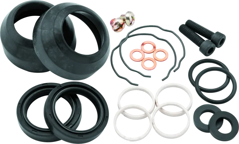 Bikers Choice 84-17 Fxst Fork Seal Kit 1
