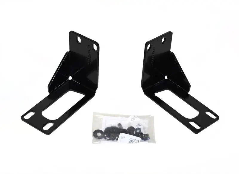 Go Rhino 99-07 Ford F-250/F-350 Super Duty Rc2 Brackets 1