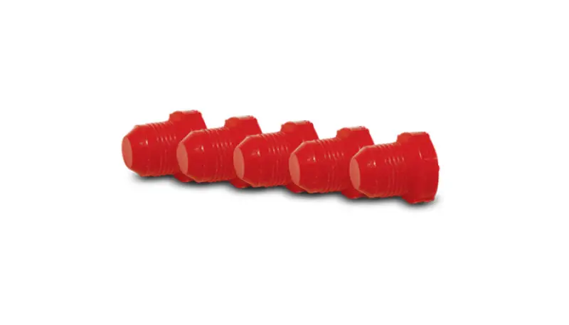 Vibrant Male An Flare Plug An -12 1