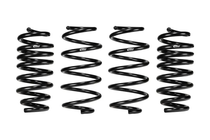 Eibach 20-25 Ford Explorer Pro-Kit 1