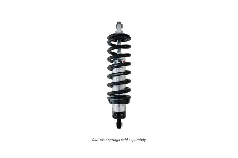 Qa1 Proma Star Series Coil-Over Shock Absorber - Double Adj. - Bearing Mount - 11.125In/15In - Alum 1