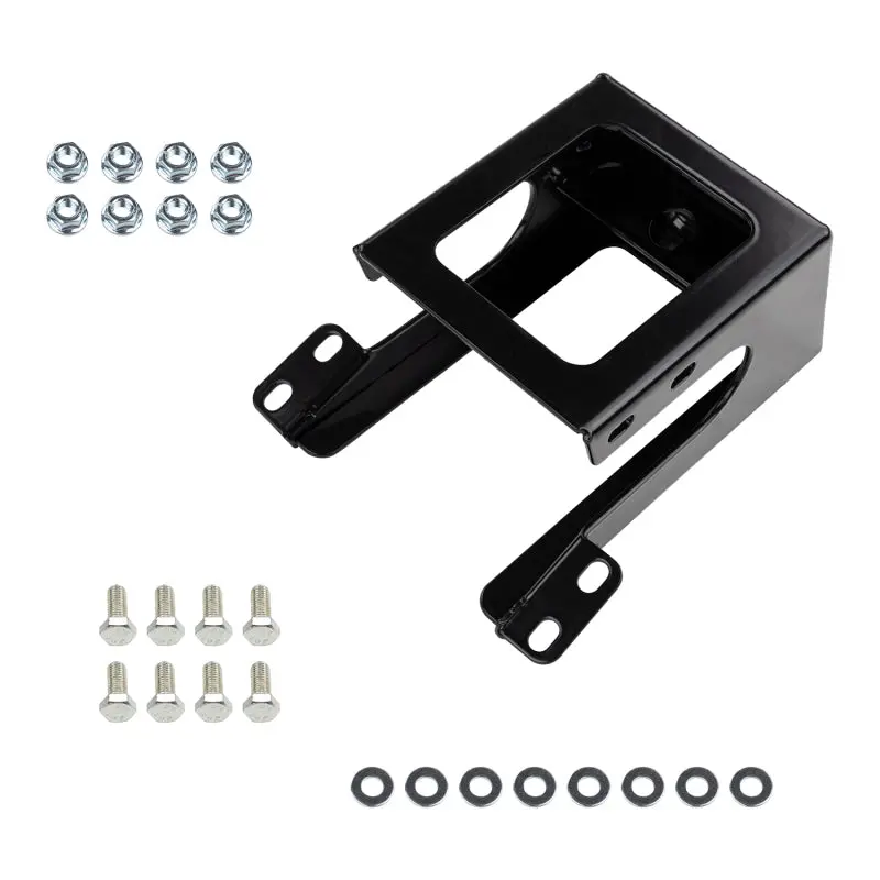Arb Hf Aerial Mount W/Carrier Not 80Ser 1