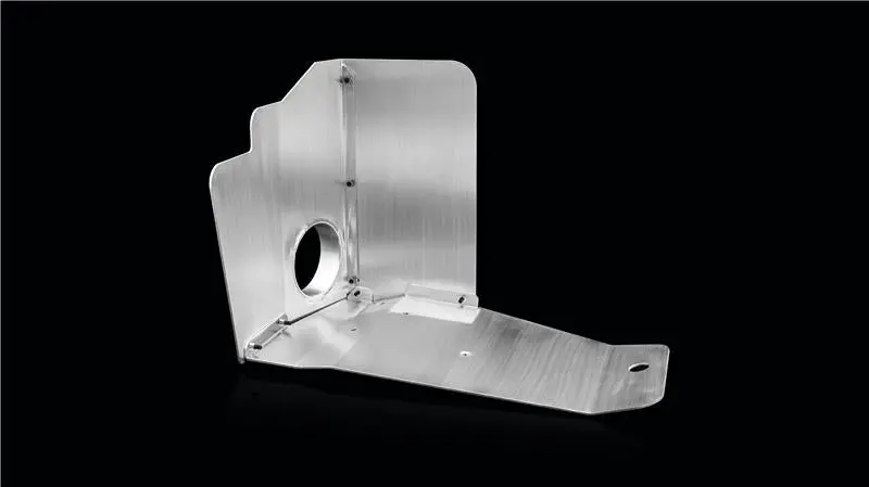 Weapon R 12-14 Honda Civic 1.8L W/ Air Shield Secret Weapon Intake 1