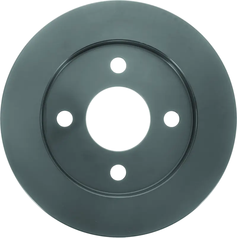 Bikers Choice 09-13 Trike Rear Brake Rotor Replaces H-D 83425-09 1