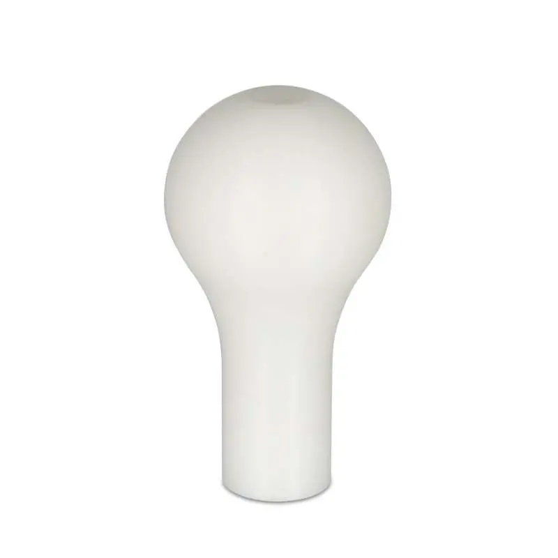 Blox Ultraform Shift Knob M10x1.5 - White 1