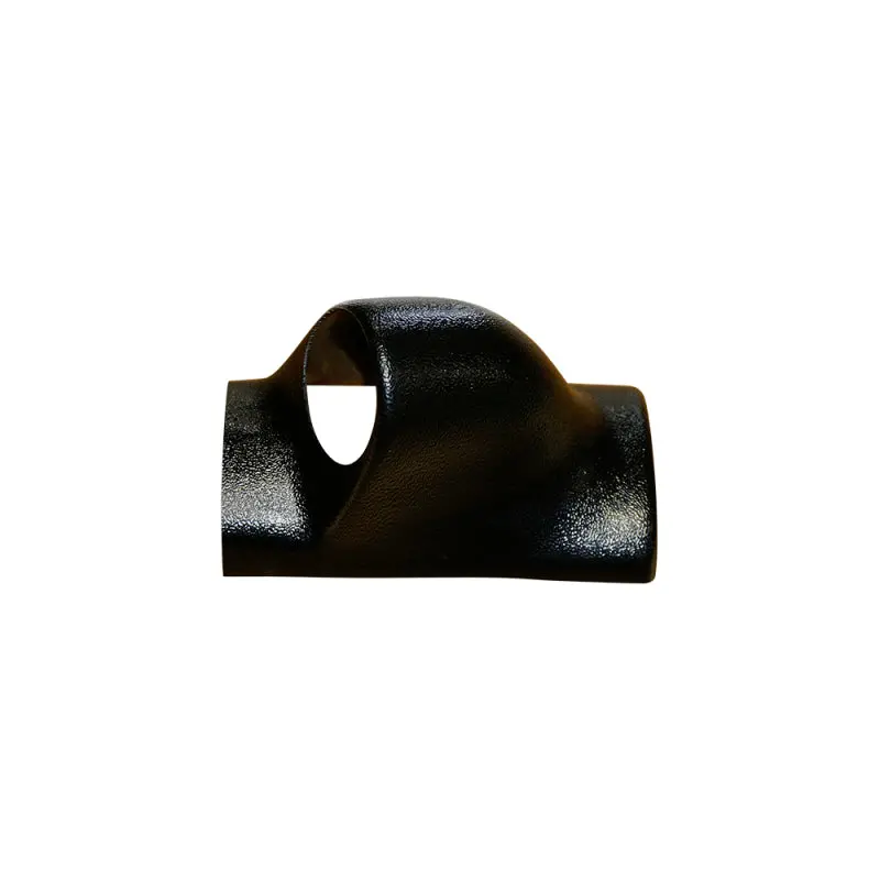 Blox Racing 94-98 Dodge Neon Pillar Pod Gauge Mount - 1 Gauge 1
