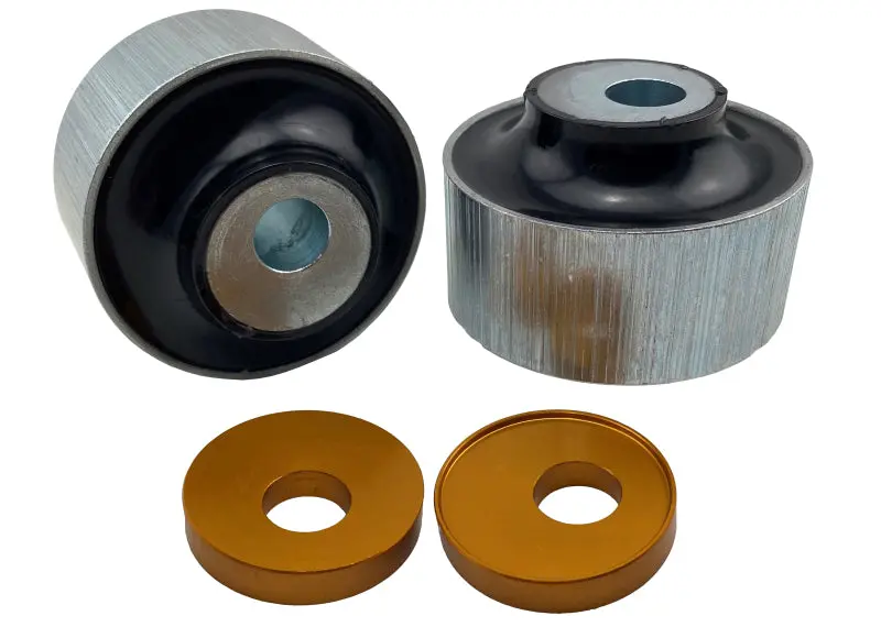 Whiteline 2023+ Toyota Gr Corolla Front Lower Control Arm Inner Rear Bushing 1