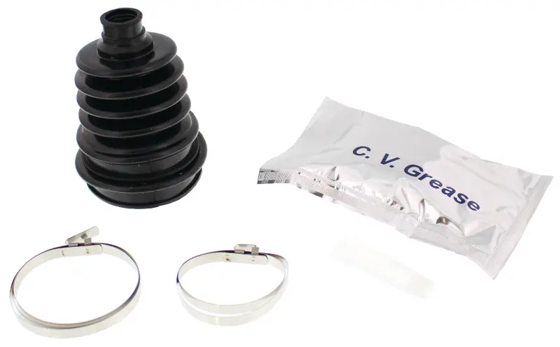 All Balls Racing Adley Atv 50 Cv Boot Repair Kit - Universal Xl 1