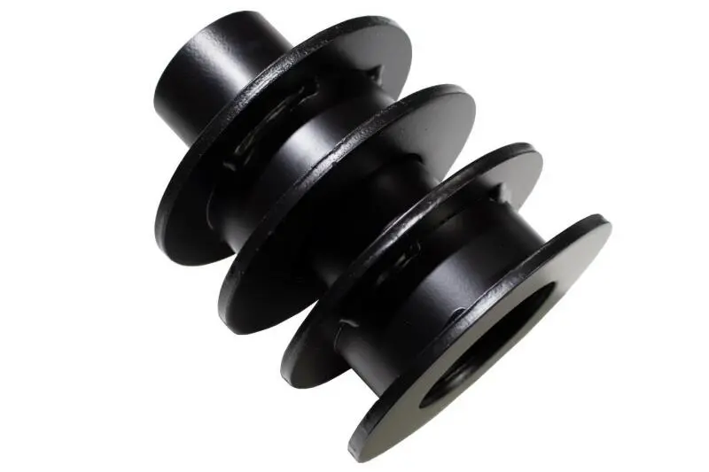 Fishbone Offroad 05-Present Ford F250/F350 2.5In Leveling Kit 1