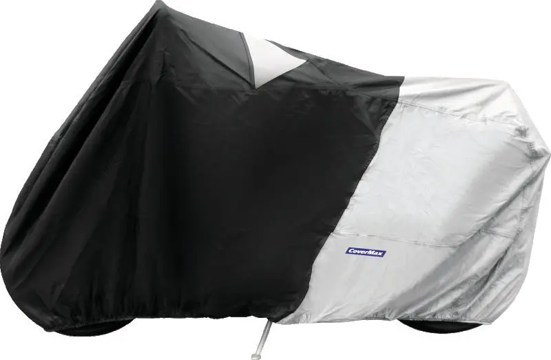 Covermax Medium High Pipe Cover For Sportbike 1