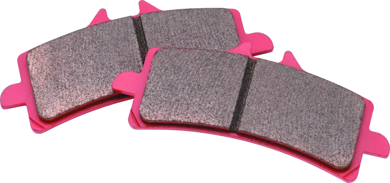 Bikemaster Bm-447 Sintered Brake Pads 1