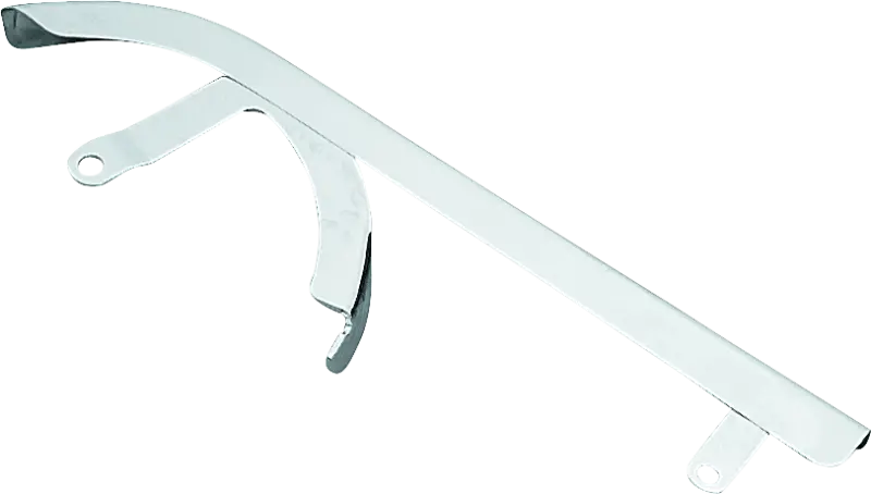 Bikers Choice 91-99 Xl Chrome Belt Guard Replaces H-D 60381-91 1