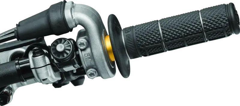 Protaper Ktm/Husqvarna Twister Assembly 1
